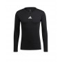Adidas Baselayer - black