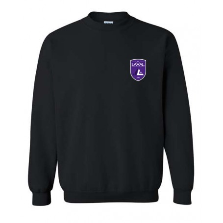FC Laval Crewneck Sweater