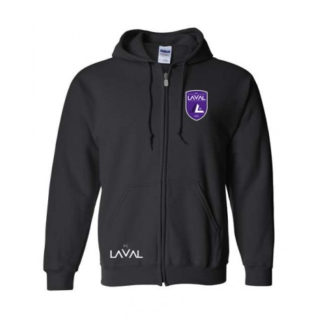 FC Laval Hoodie