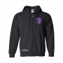 Hoodie FC Laval