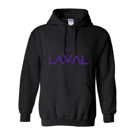 Hoodie FC Laval